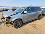Dodge Caravan 2018