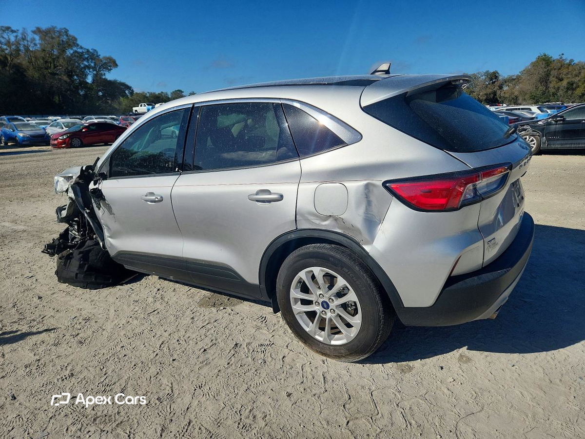 Ford Escape 2020