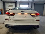 Kia Optima 2019