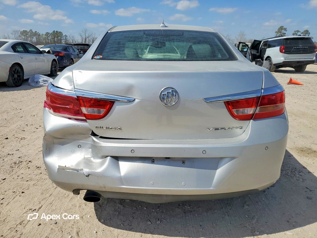 Buick Verano 2013