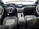 Ford Explorer 2022