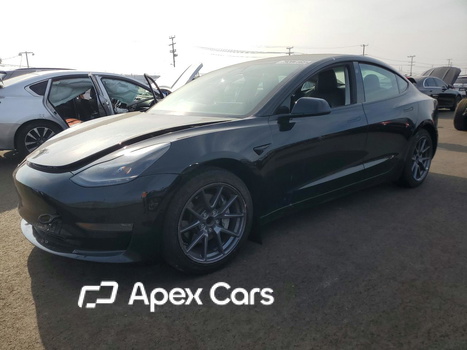 Tesla Model 3 2021 - Image 1 of 12