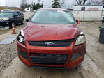 Ford Escape 2016
