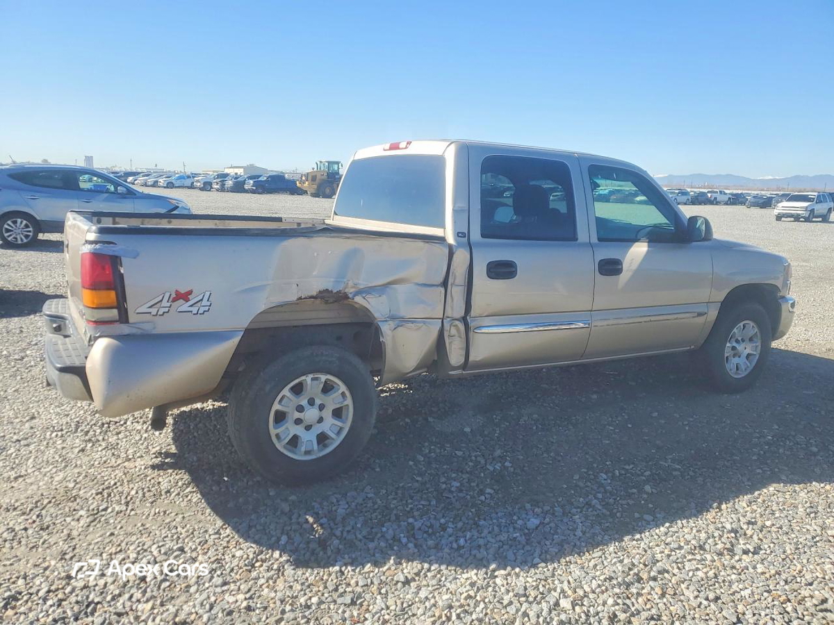GMC  2006
