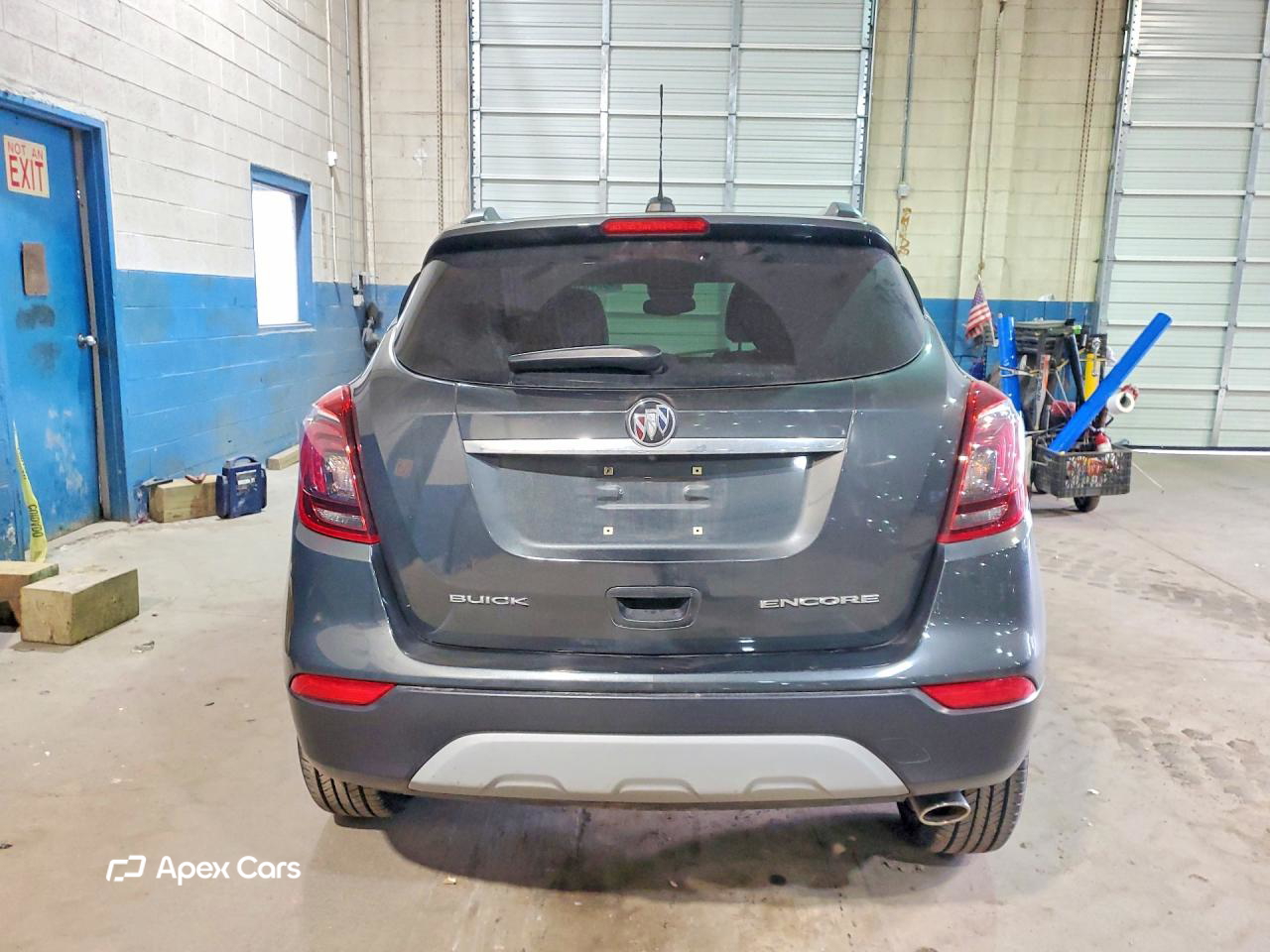Buick Encore 2018