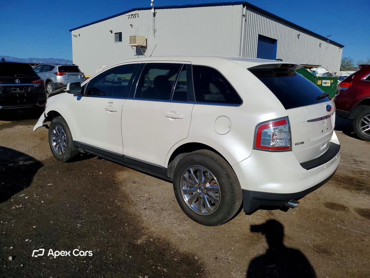 Ford Edge 2009