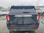 Ford Explorer 2021