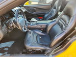 Chevrolet Corvette 2004