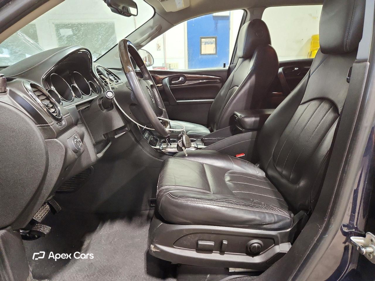 Buick Enclave 2015