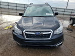 Subaru Forester 2018