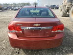 Chevrolet Cruze 2012