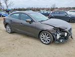 Mazda 3 2016