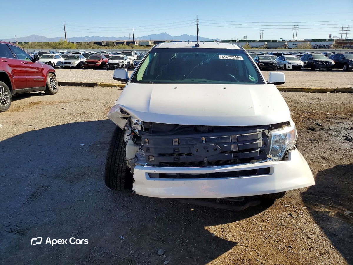 Ford Edge 2009