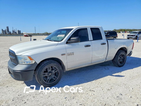 RAM 1500 2014 - Image 1 of 12