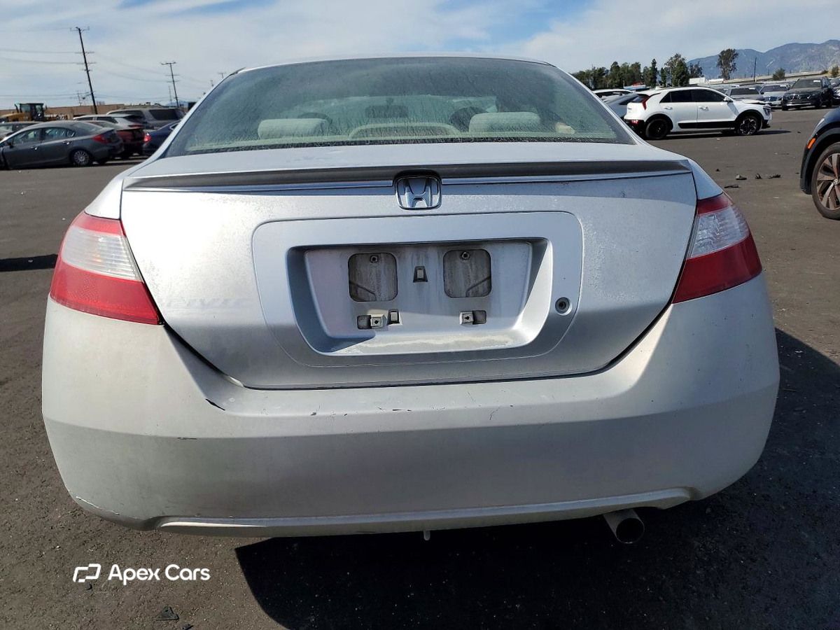 Honda Civic 2006