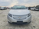 Chevrolet Volt 2012