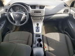 Nissan Sentra 2013