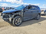 Toyota RAV 4 2016