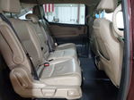 Honda Odyssey 2018