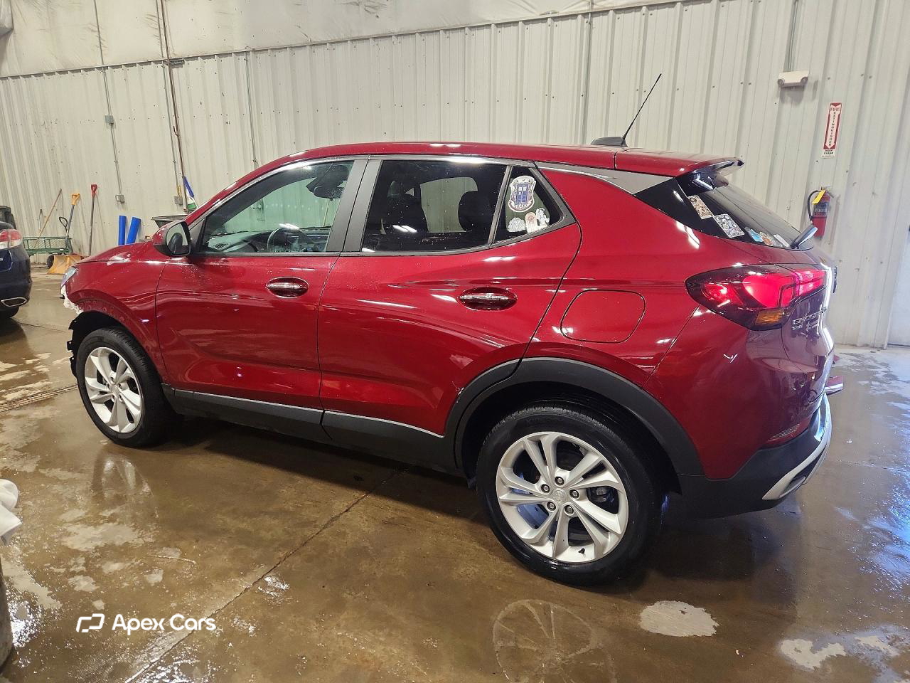 Buick Encore 2021