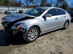 Nissan Altima 2016