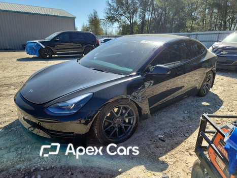 Tesla Model 3 2022 - Image 1 of 13