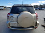 Toyota RAV 4 2012
