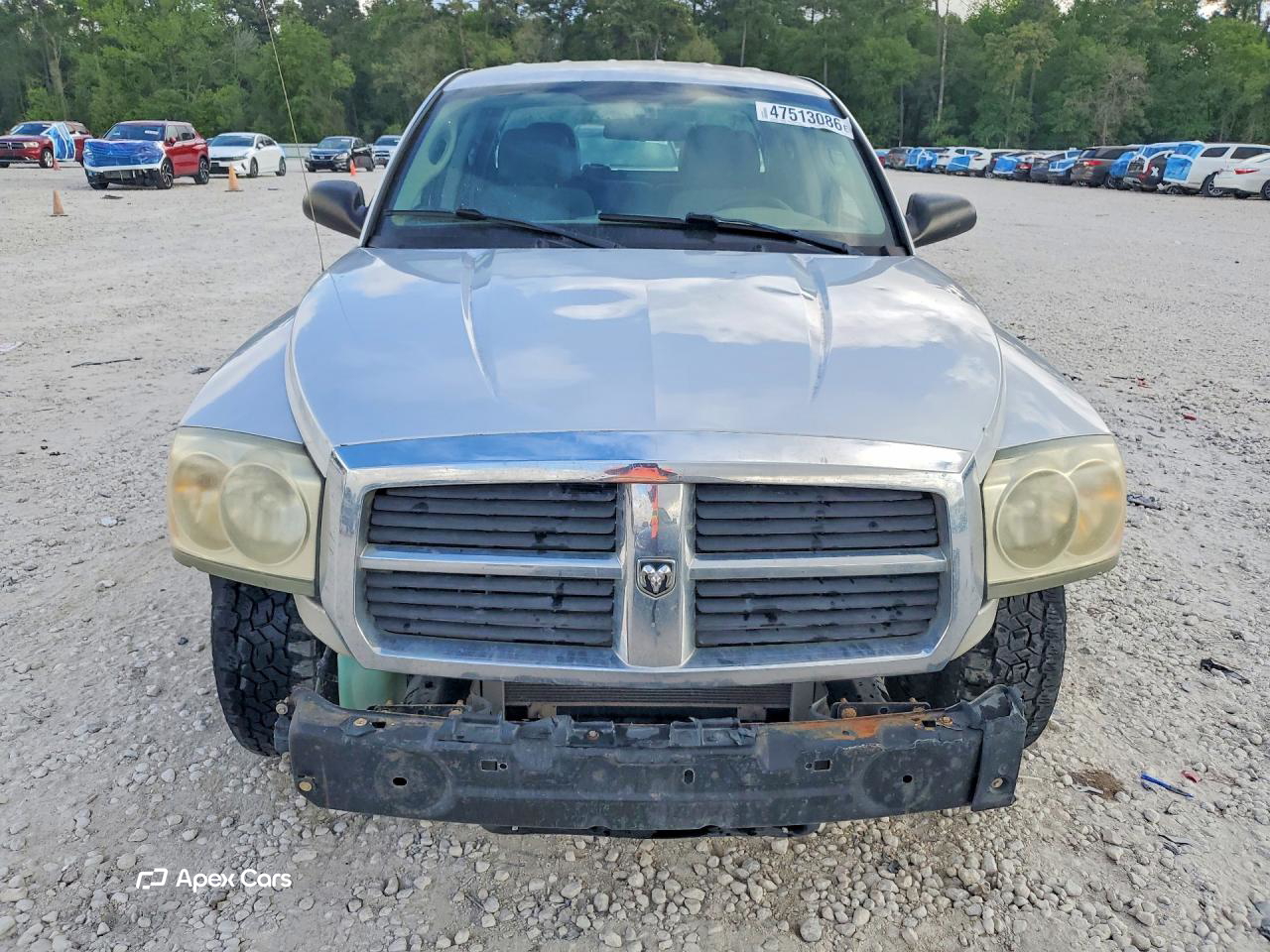 Dodge Dakota 2006