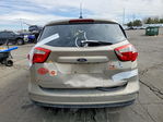 Ford C-MAX 2015