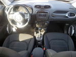 Jeep Renegade 2018