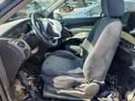 Ford Focus 2002