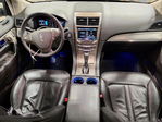 Lincoln MKX 2015