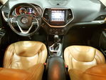 Jeep Cherokee 2015