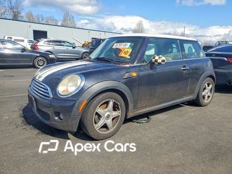 MINI Cooper 2007 - Zdjęcie 1 z 12