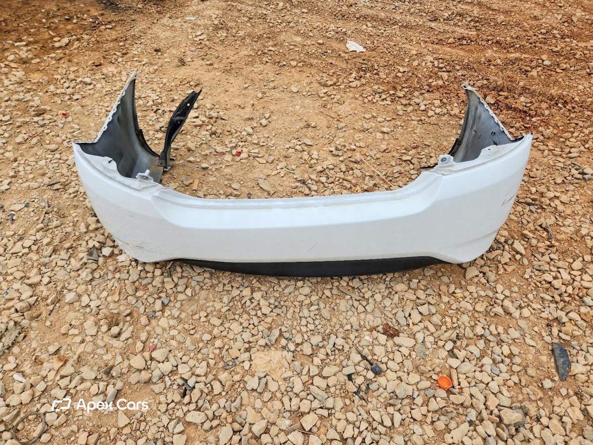Nissan Versa 2018