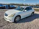 Infiniti G 2010