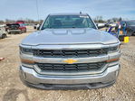 Chevrolet Silverado 2017