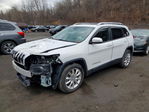 Jeep Cherokee 2016