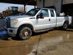 Ford F250 2012
