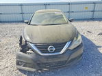 Nissan Altima 2018