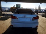 Lexus IS 2012