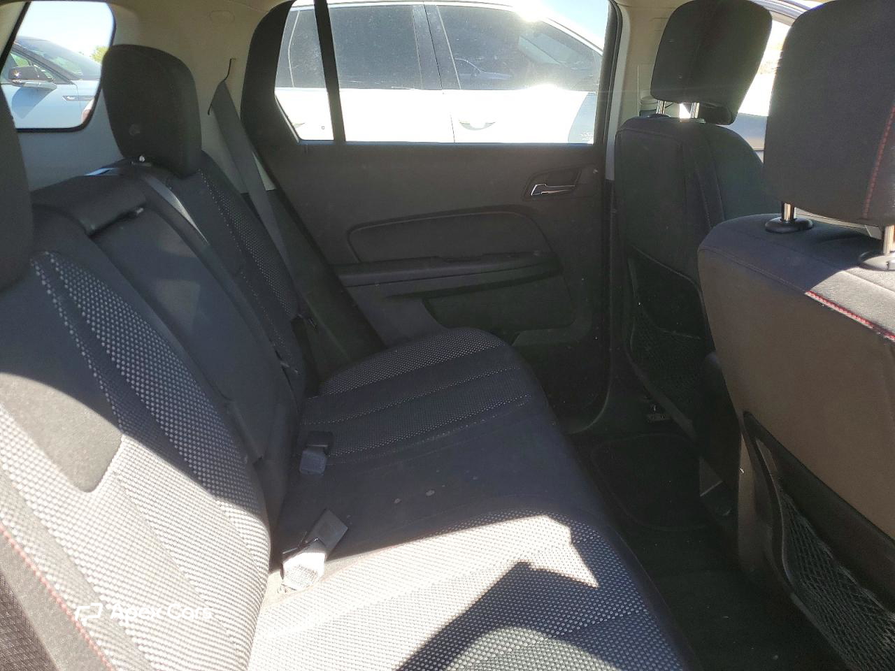 GMC Terrain 2017