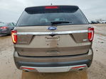 Ford Explorer 2016