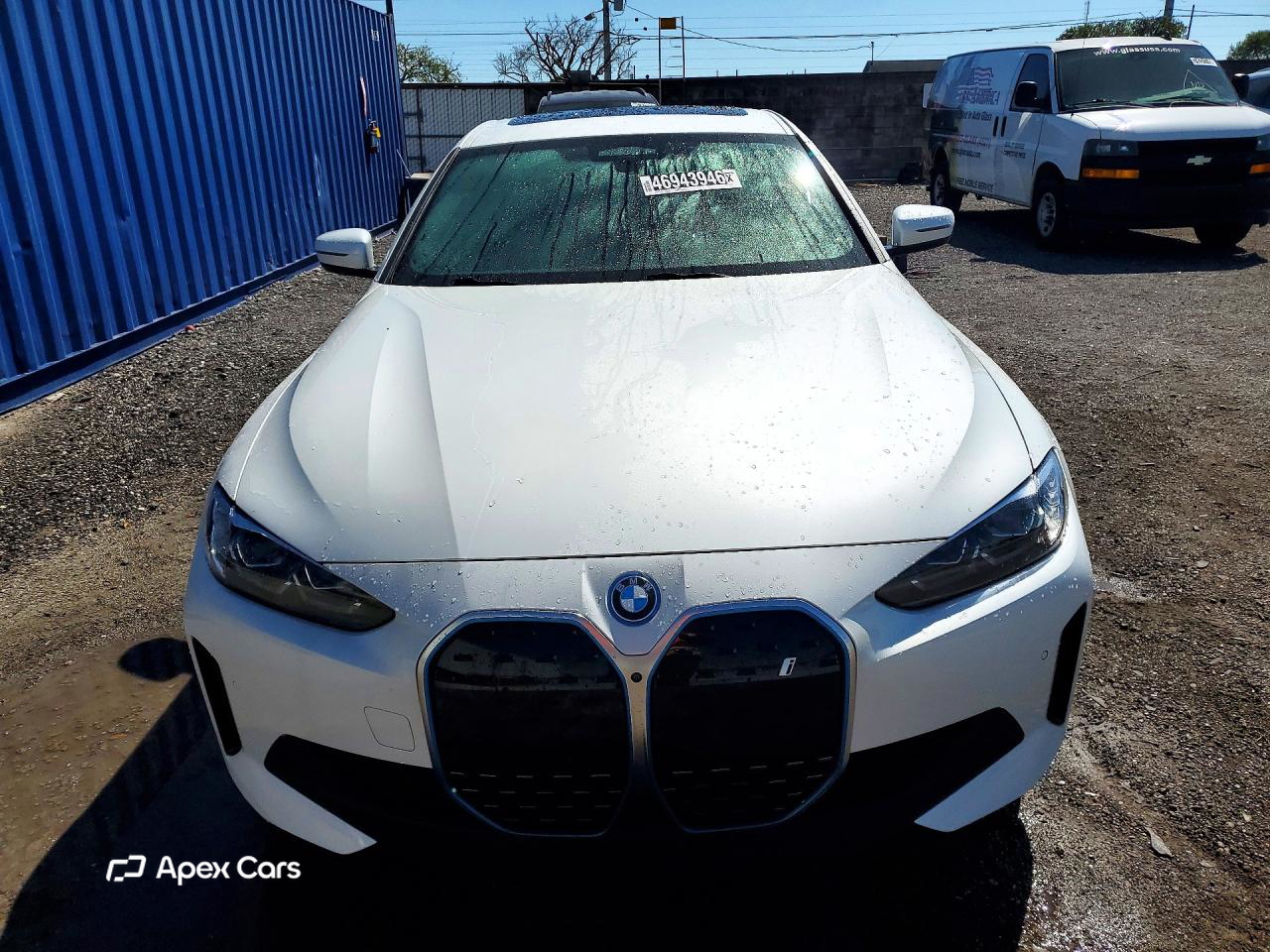 BMW i4 2024