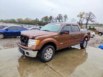 Ford F-150 2012