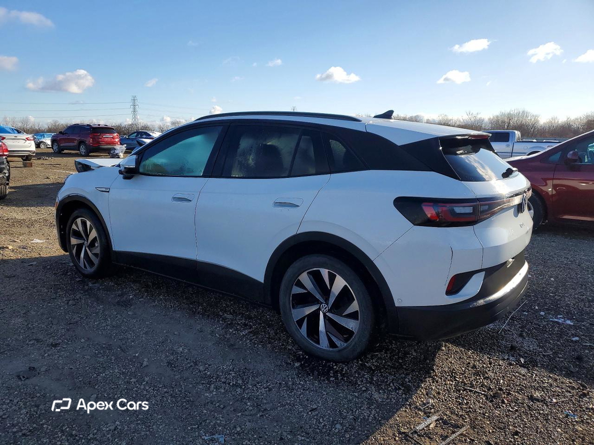 Volkswagen ID.4 2023