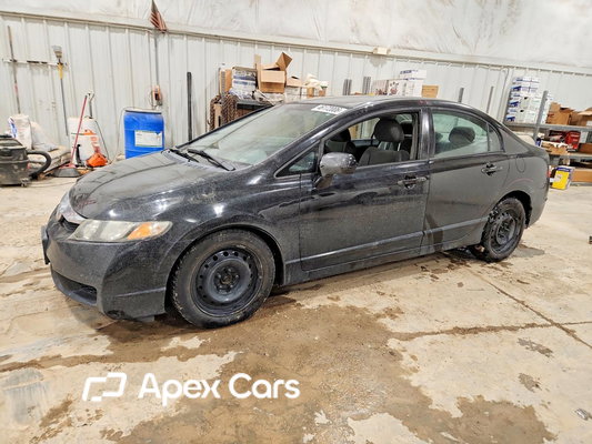 Honda Civic 2011 - Image 1 of 12