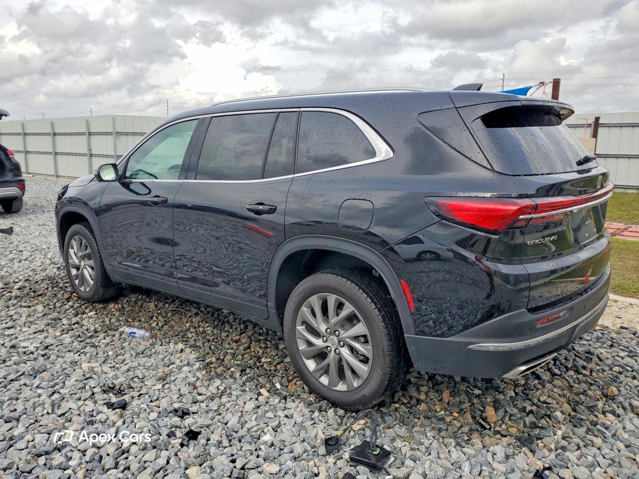 Buick Enclave 2026