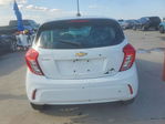 Chevrolet Spark 2017