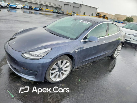 Tesla Model 3 2020 - Zdjęcie 1 z 12